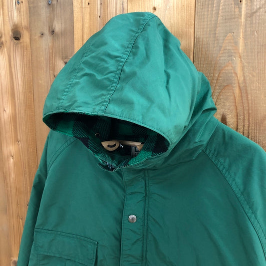 80s vintage USA製 L.L.Bean エルエルビーン Baxter State Parka バクスターステートパーカー マウンテンパーカー フーディ