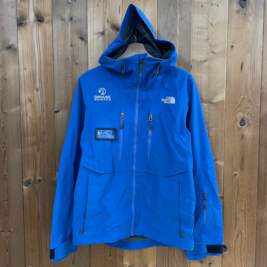 THE NORTH FACE ノースフェイス マウンテンプロジャケット マウンテンパーカー GORE-TEX ゴアテックス grouse mountain