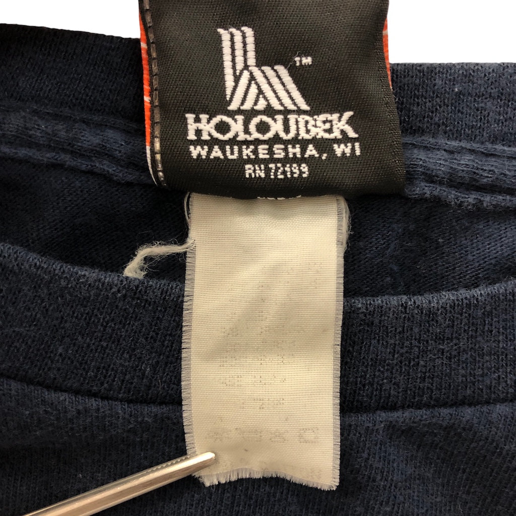 HARLEY-DAVIDSON ハーレーダビッドソン Orlando オーランド ハート 有刺鉄線 ロングTシャツ ロンT