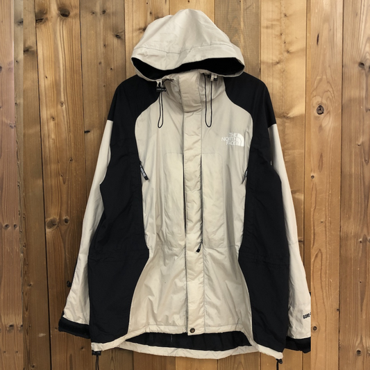 THE NORTH FACE ノースフェイス マウンテンライトジャケット GORE-TEX ゴアテックス ナイロンジャケット フーディ ジップアップ