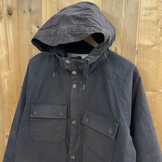 Carhartt カーハート MOSLEY JACKET モズレージャケット マウンテンパーカー フーディー