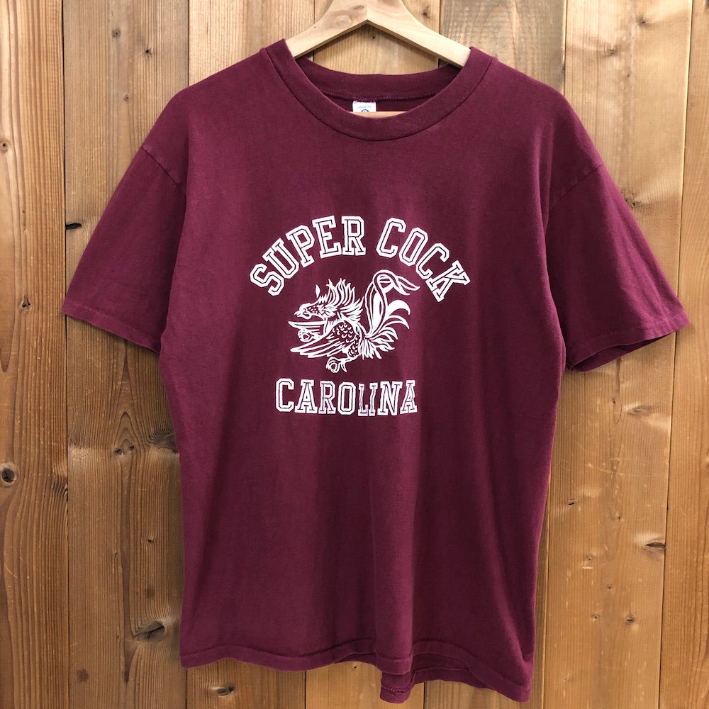 ARTEX アルテックス 英字Tシャツ ロゴ プリントTシャツ 半袖 カットソー