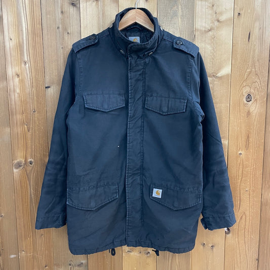 Carhartt カーハート HICKMAN COAT ヒックマンコート M-65