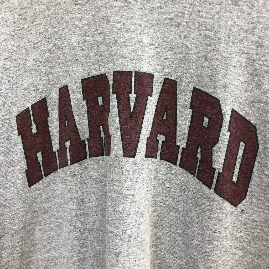 USA製 US APPAREL CORP ユーエスアパレルコープ スウェット HARVARD ハーバード大学