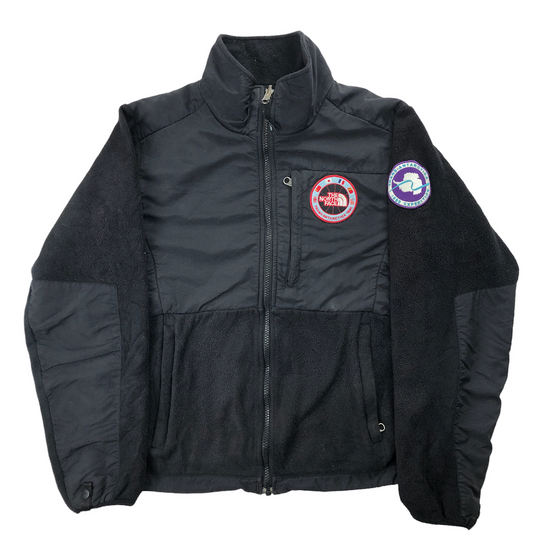 THE NORTH FACE ザ・ノース・フェイス  Trans Antarcticaトランスアンタークティカ デナリ フリース ジャケット