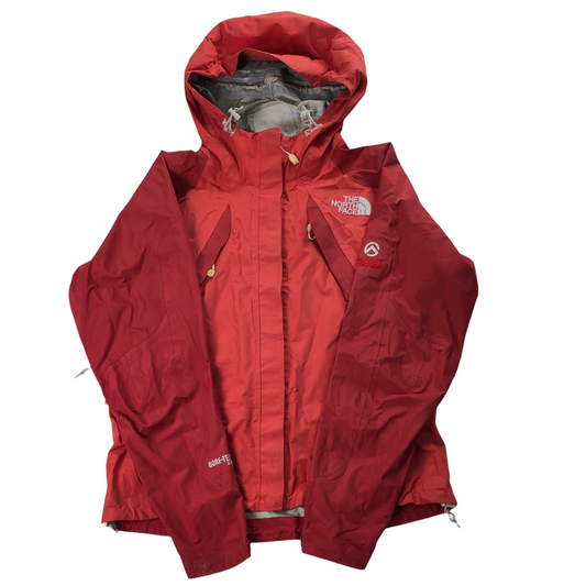 THE NORTH FACE ノースフェイス SUMMIT SERIES サミットシリーズ マウンテンジャケット フーディー フルジップ