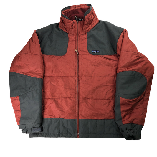 patagonia パタゴニア ルビコンライダージャケット 中綿ナイロンジャケット ジップアップ STY29452