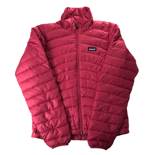 patagonia パタゴニア ダウンセーター ダウンジャケット フルジップ 84682P14