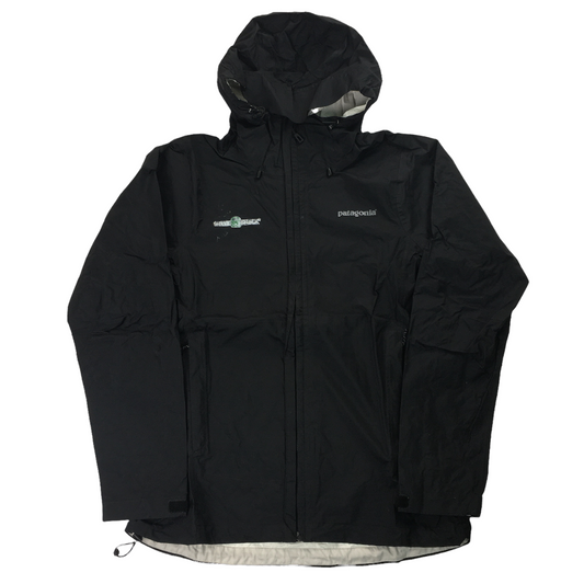 patagonia パタゴニア トレントシェルジャケット マウンテンパーカー ナイロンジャケット フルジップ SHAKE SHACK シェイクシャック 83806
