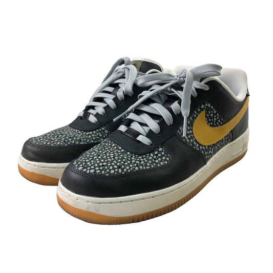 NIKE ナイキ AIR FORCE 1 エアフォース1 LOW BY YOU DH7128-991 スニーカー シューズ