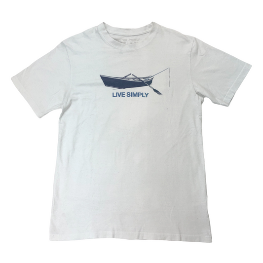 patagonia パタゴニア 半袖 Tシャツ カットソー プリントTシャツ STY39170 SP18