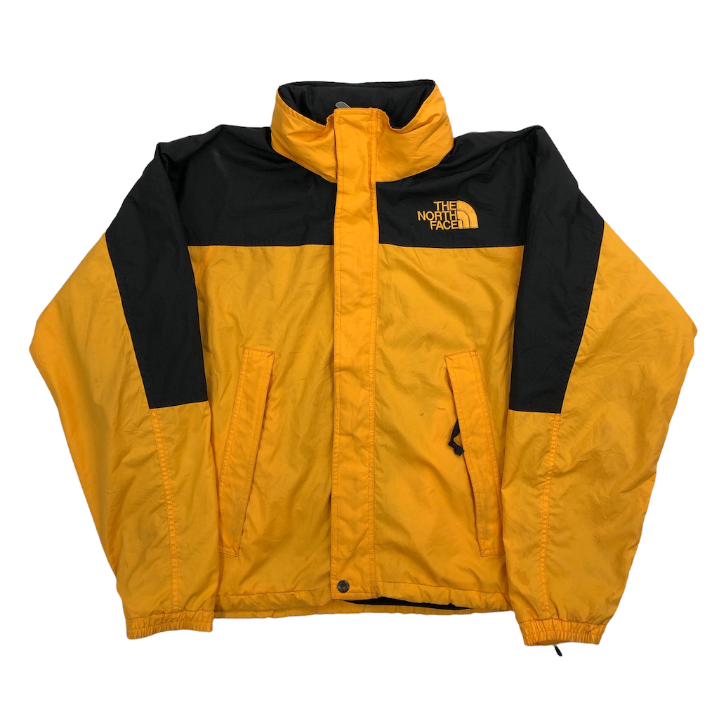 90s vintage THE NORTH FACE ノースフェイス マウンテンパーカー ナイロンジャケット