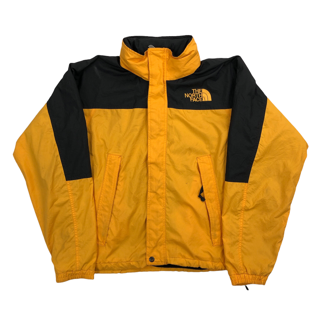 90s vintage THE NORTH FACE ノースフェイス マウンテンパーカー