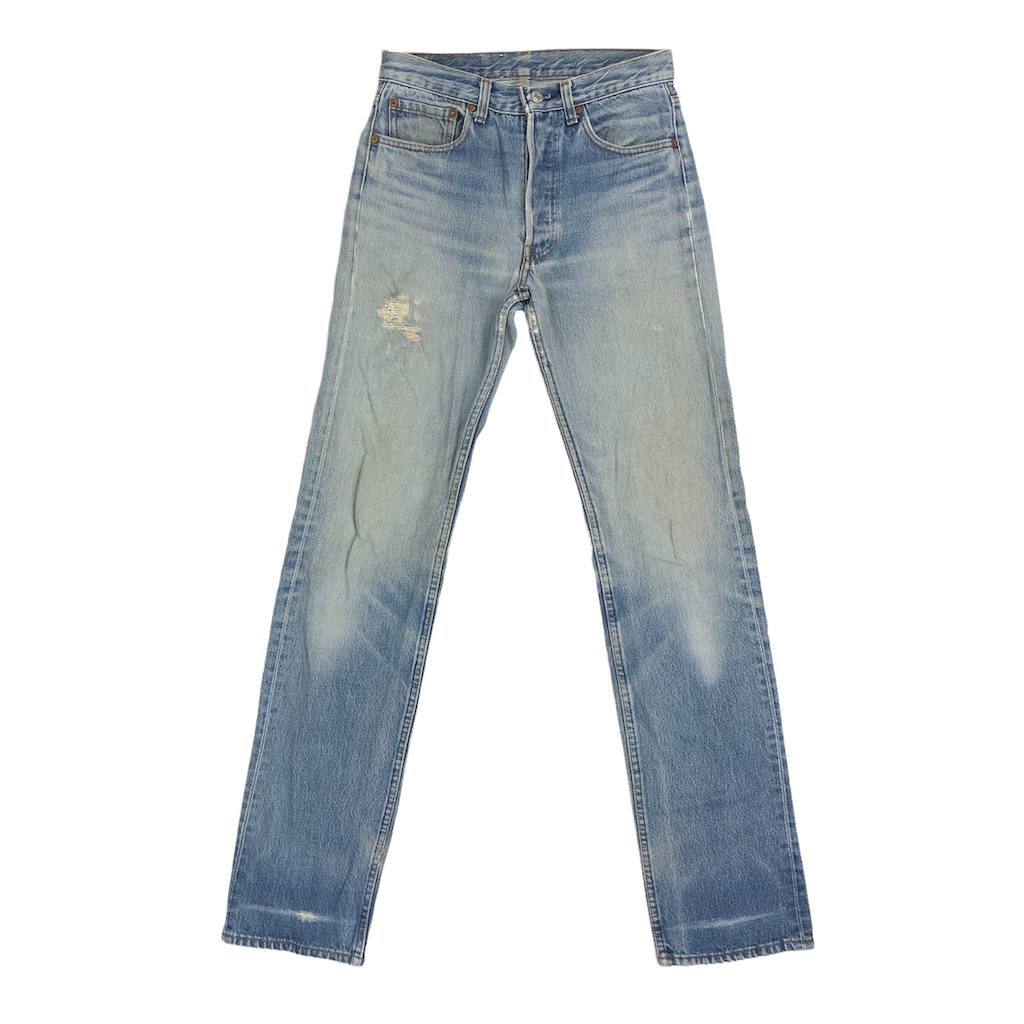 USA製 90s vintage Levi’s リーバイス 501 デニムパンツ ジーンズ