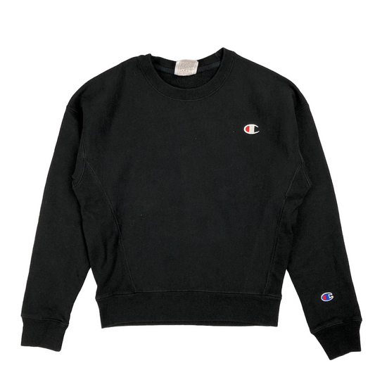 Champion チャンピオン REVERSE WEAVE リバースウィーブ スウェット トレーナー ワンポイント 長袖