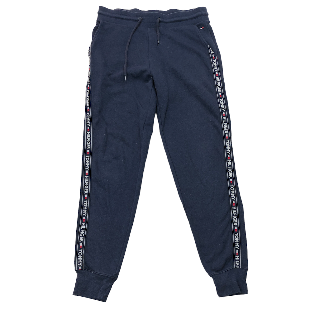 TOMMY HILFIGER トミーヒルフィガー ロゴ スウェットパンツ トラックパンツ
