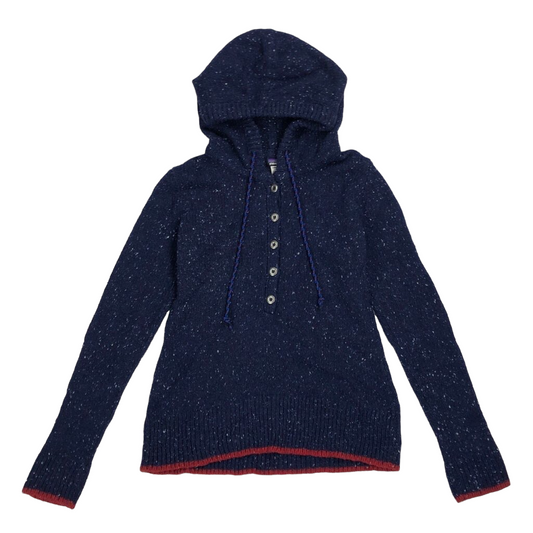 patagonia パタゴニア ランチートフーディーニットパーカー プルオーバー セーター