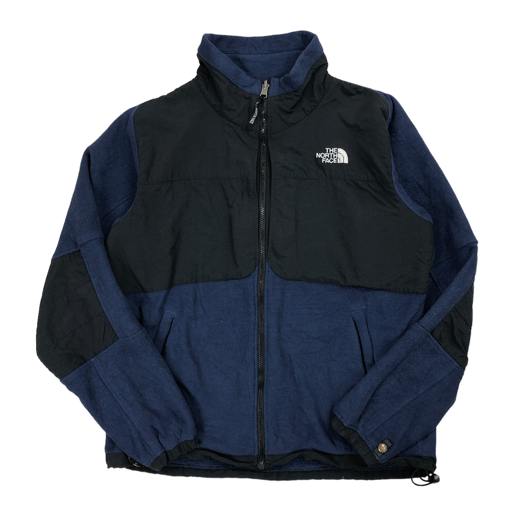 THE NORTH FACE ザノースフェイス デナリジャケット フリースジャケット ボア フルジップ ジップアップ
