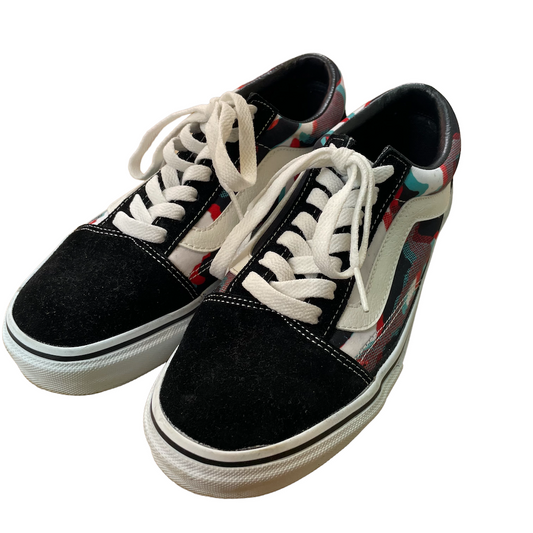 VANS 24KARATS OLD SCHOOL オールドスクール スニーカー シューズ 靴