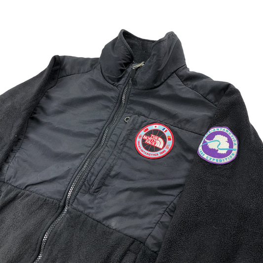 THE NORTH FACE ザ・ノース・フェイス  Trans Antarcticaトランスアンタークティカ デナリ フリース ジャケット