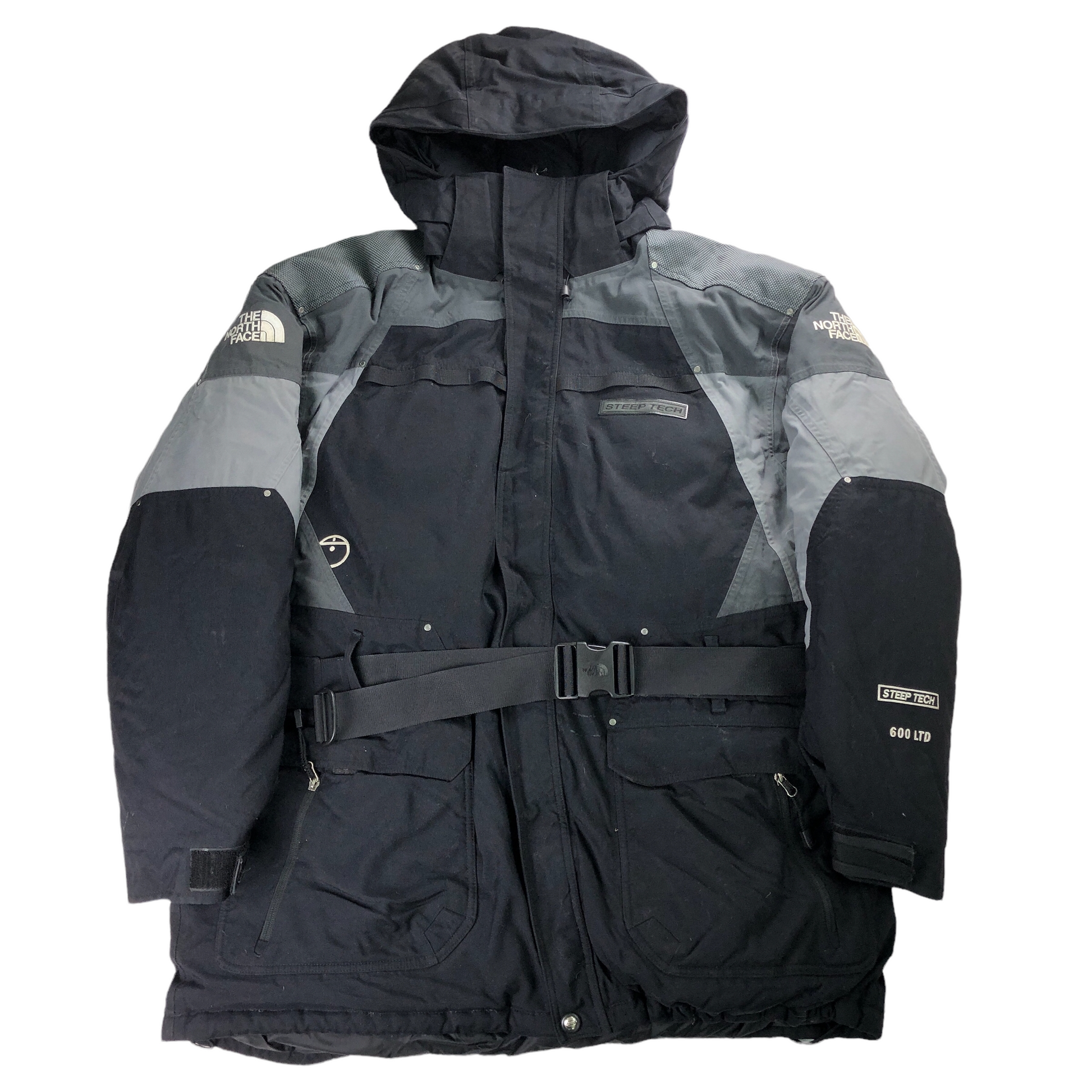 90s vintage THE NORTH FACE ザノースフェイス ダウンジャケット