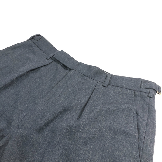 イギリス軍 王立空軍 No.2 DRESS トラウザーズ オフィサーパンツ