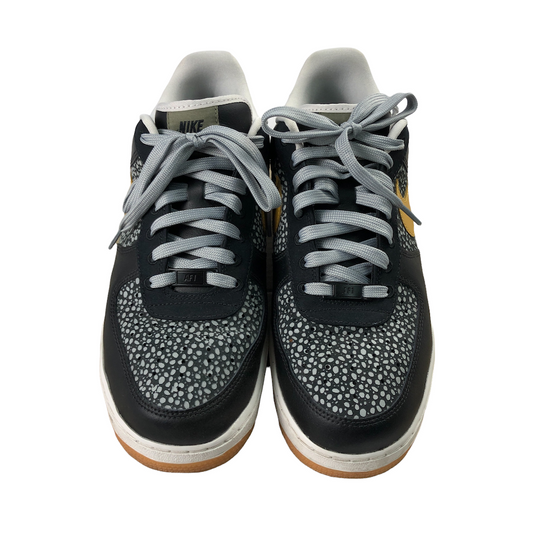 NIKE ナイキ AIR FORCE 1 エアフォース1 LOW BY YOU DH7128-991 スニーカー シューズ