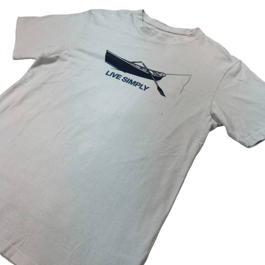 patagonia パタゴニア 半袖 Tシャツ カットソー プリントTシャツ STY39170 SP18