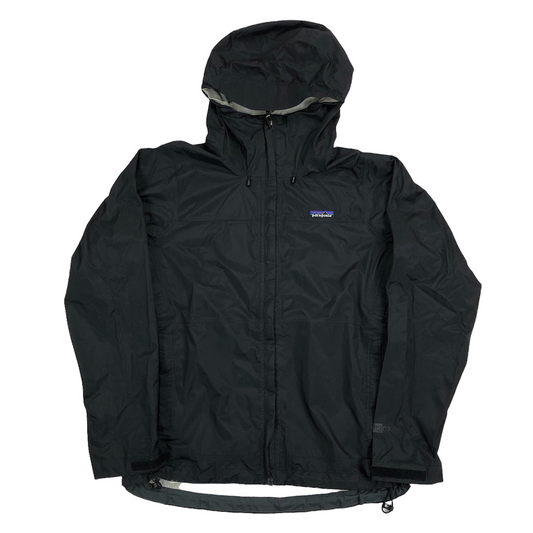 patagonia パタゴニア トレントシェルジャケット マウンテンパーカー ナイロンジャケット STY83807 SP18