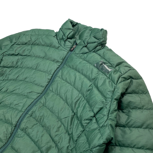 patagonia パタゴニア ダウンセーター DOWN SWEATER ジャケット フルジップ ジップアップ 84681