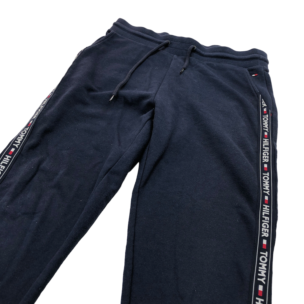 TOMMY HILFIGER トミーヒルフィガー ロゴ スウェットパンツ トラックパンツ