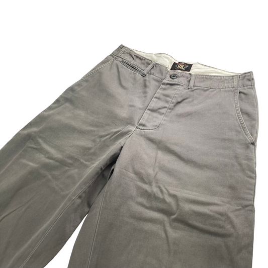 RRL ダブルアールエル チノパン ロングパンツ ストレートパンツ