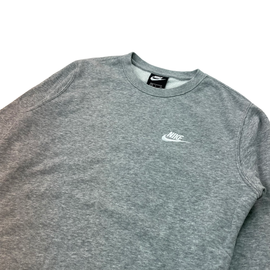 NIKE ナイキ スウェットシャツ トレーナー プルオーバー ワンポイントロゴ