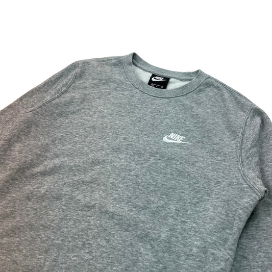 NIKE ナイキ スウェットシャツ トレーナー プルオーバー ワンポイントロゴ