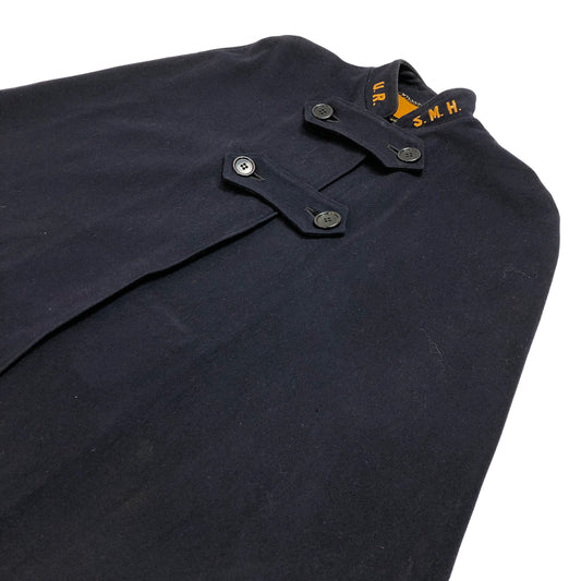 50s vintage Bruck's ブルックス Nursing Cape ナーシングケープ ポンチョ
