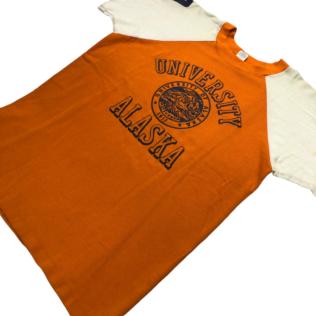 70'S ARTEX college T-SHIRTS