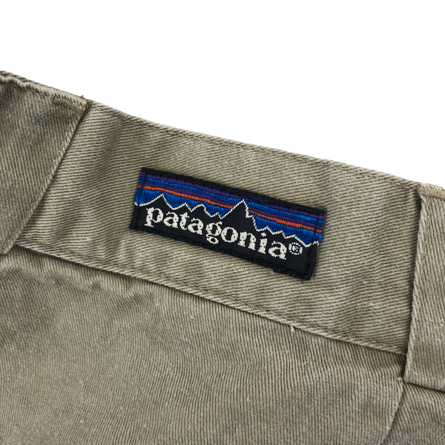 patagonia パタゴニア ハーフパンツ ショートパンツ チノパン