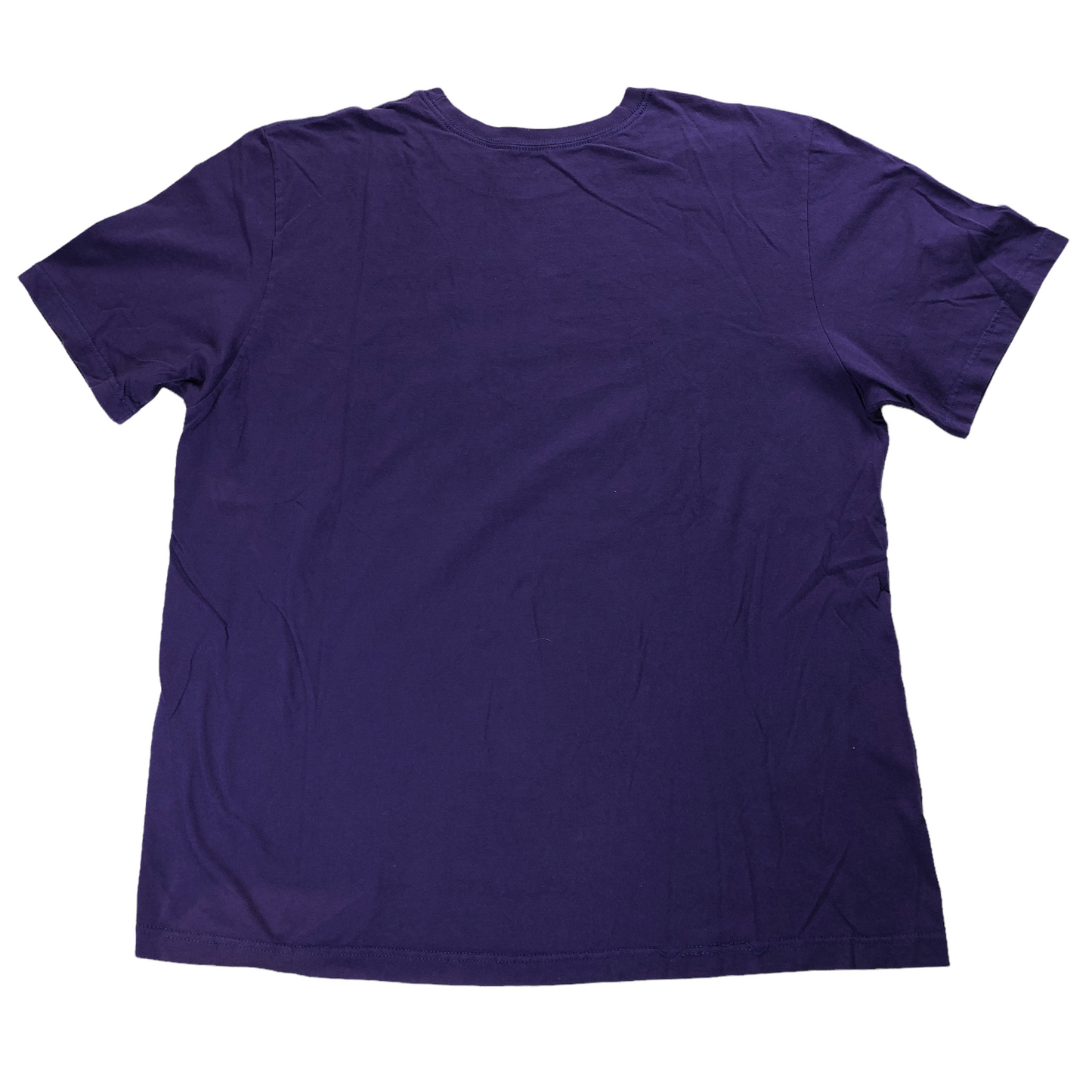 NIKE ナイキ Tシャツ 半袖 カットソー フロントロゴ ビッグロゴ