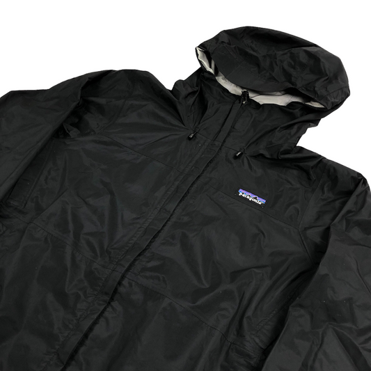 patagonia パタゴニア トレントシェルジャケット マウンテンパーカー ナイロンジャケット STY83807 SP18