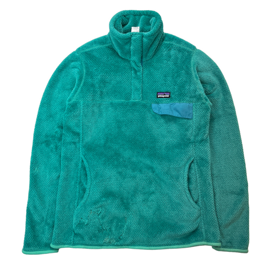 patagonia パタゴニア リツール スナップT フリースジャケット プルオーバー 25442