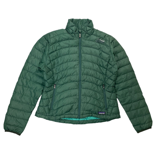 patagonia パタゴニア ダウンセーター DOWN SWEATER ジャケット フルジップ ジップアップ 84681