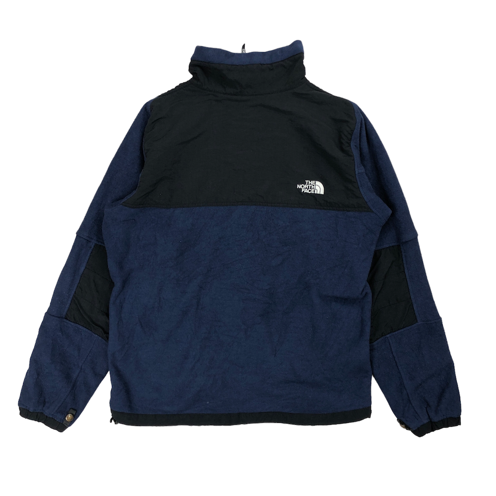 THE NORTH FACE ザノースフェイス デナリジャケット フリースジャケット ボア フルジップ ジップアップ