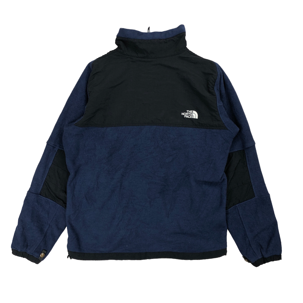 ノースフェイス NORTH FACE デナリフリースジャケット large