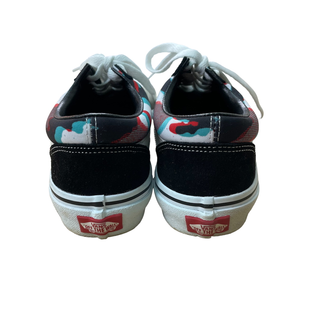 VANS 24KARATS OLD SCHOOL オールドスクール スニーカー シューズ 靴