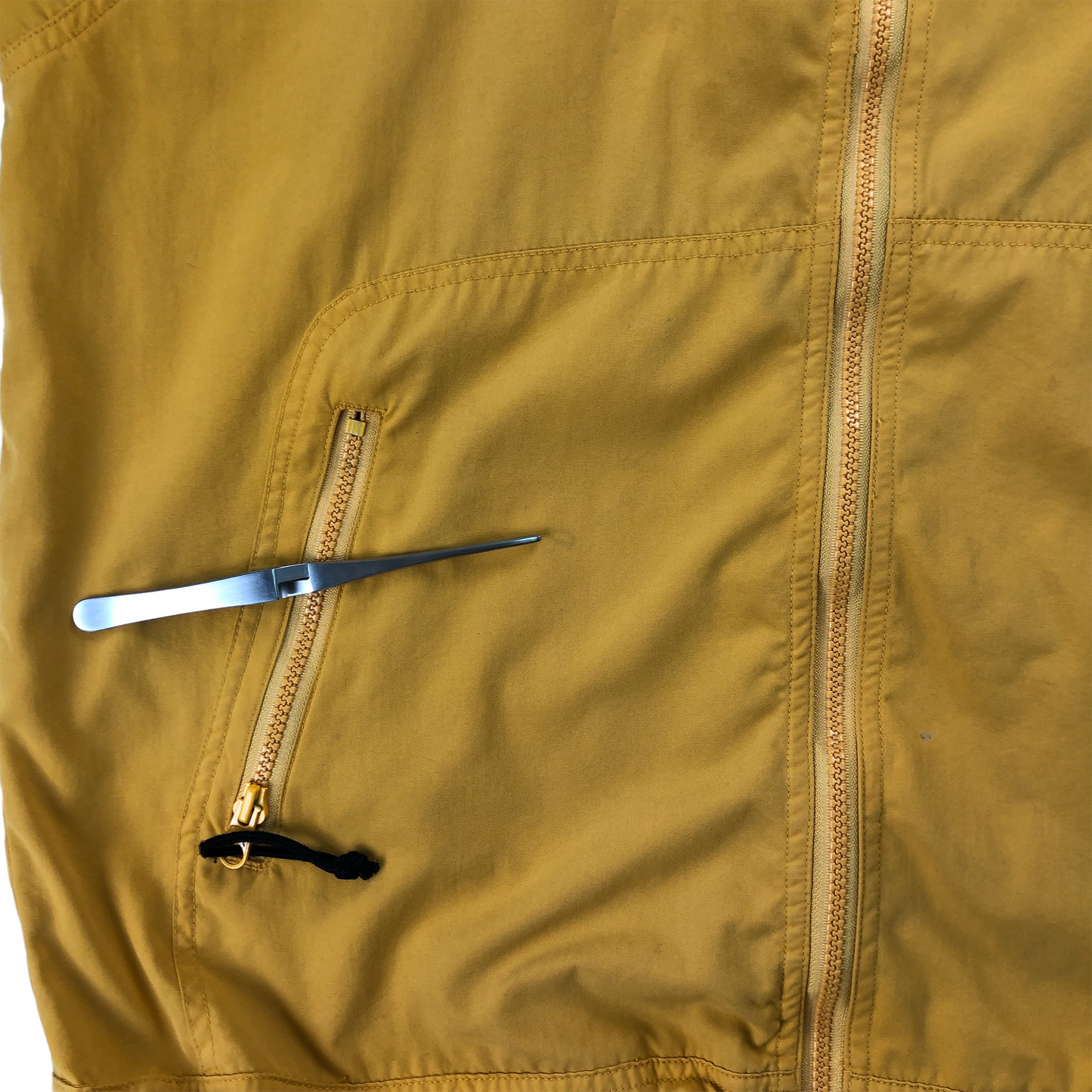90s vintage Columbia コロンビア マウンテンパーカー ナイロンジャケット フーディ ジップアップ
