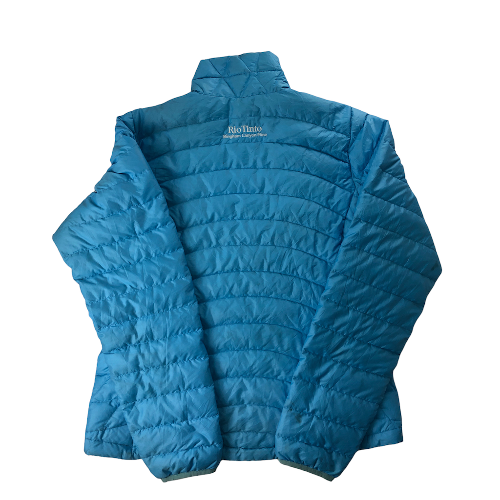 patagonia パタゴニア ダウンセーター ダウンジャケット フルジップ 84682FA12