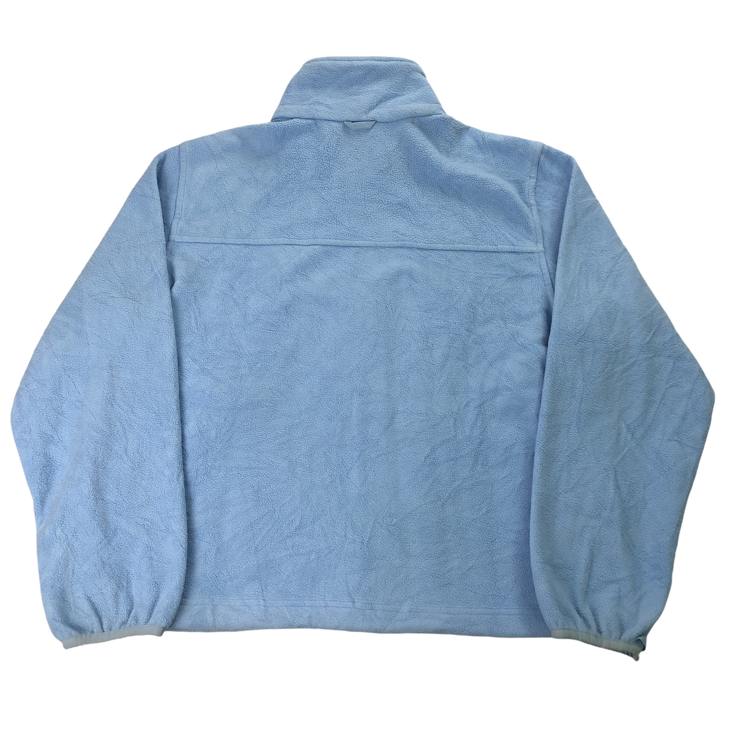 90s vintage 山タグ L.L.Bean エルエルビーン フリースジャケット ジップアップ フルジップ