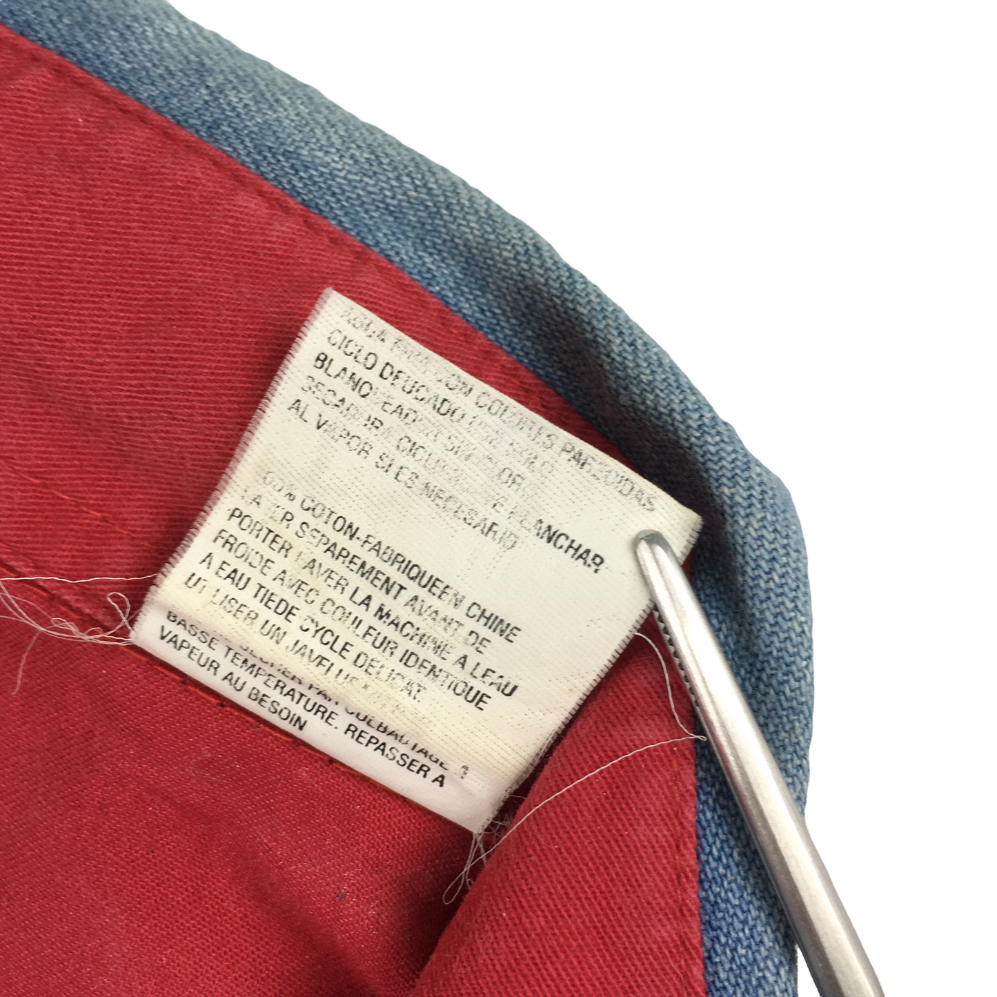 CUMBERLAND OUTFITTERS カンバーランドアウトフィッターズ BDシャツ ボタンダウン 長袖シャツ