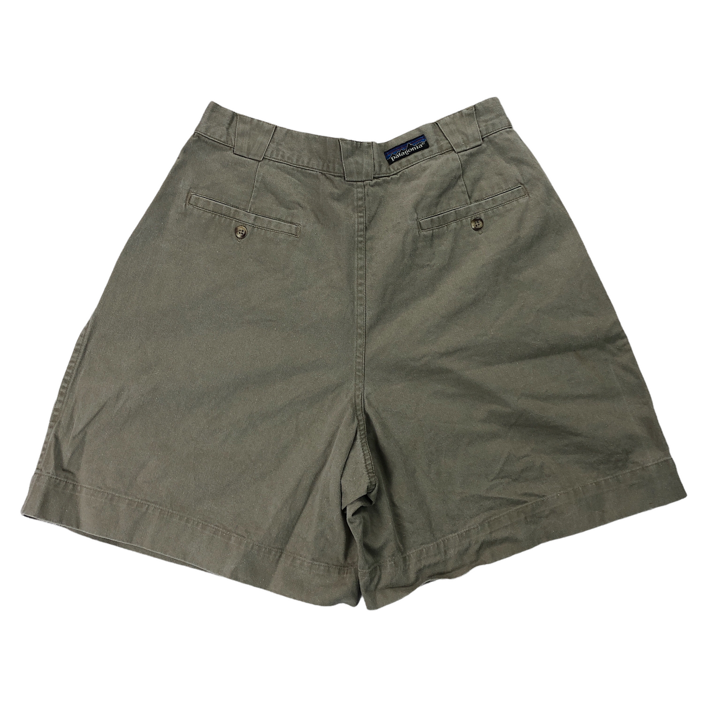 patagonia パタゴニア ハーフパンツ ショートパンツ チノパン
