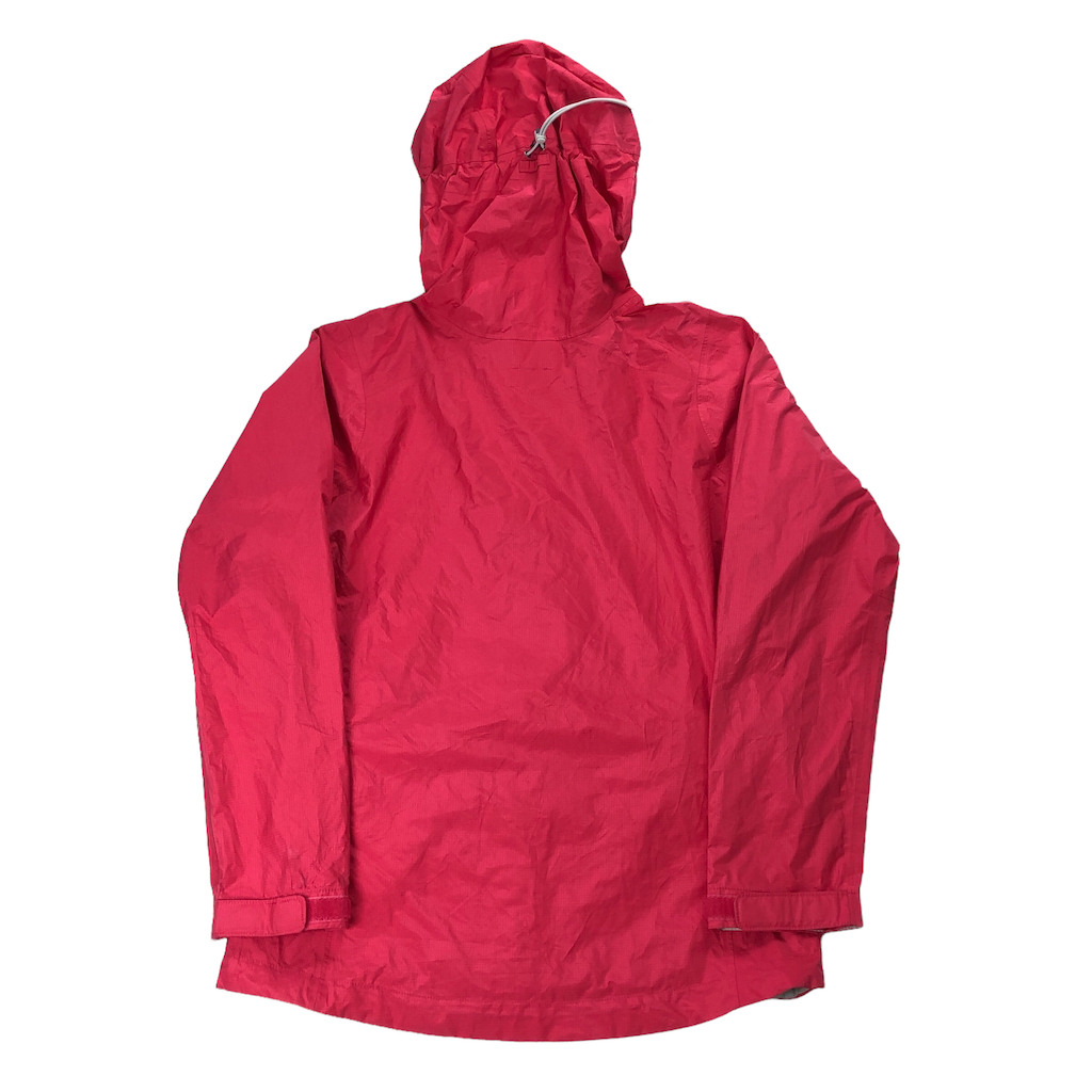 patagonia パタゴニア トレントシェルジャケット ナイロンジャケット フルジップ ジップアップ フーディ マウンテンパーカー 83806